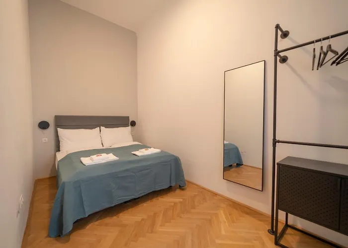 Premium Suite In Erstklassiger Lage I Levestate