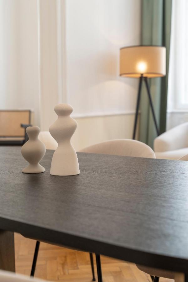 Premium In Erstklassiger Lage I Levestate Apartment *