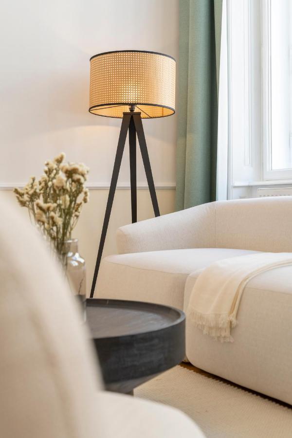Premium In Erstklassiger Lage I Levestate Apartment Vienna