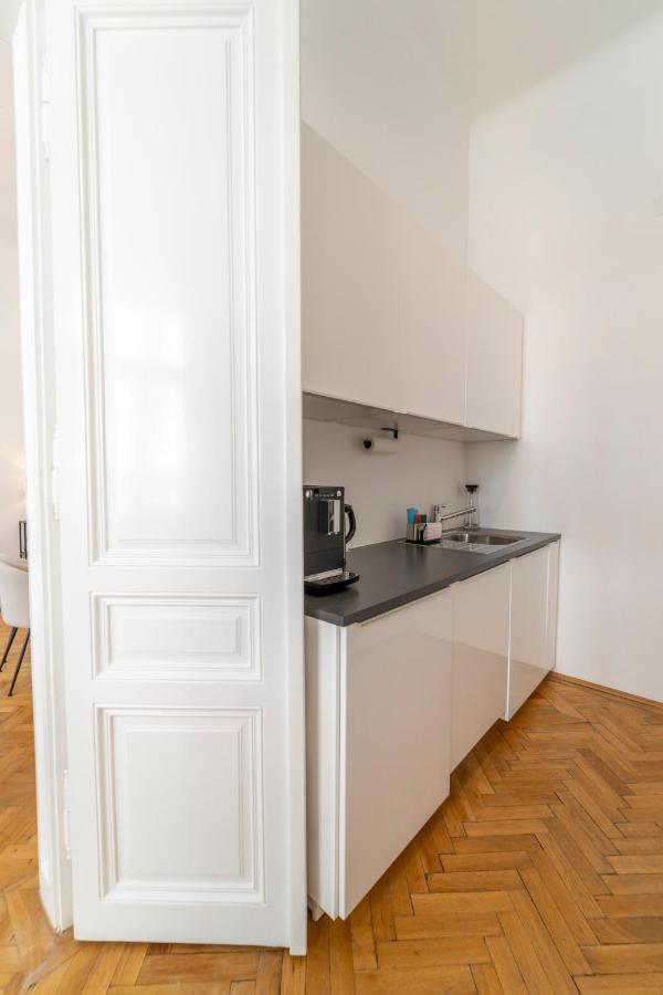 Apartment Premium In Erstklassiger Lage I Levestate *