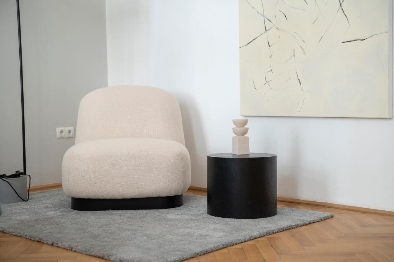Apartment Premium In Erstklassiger Lage I Levestate