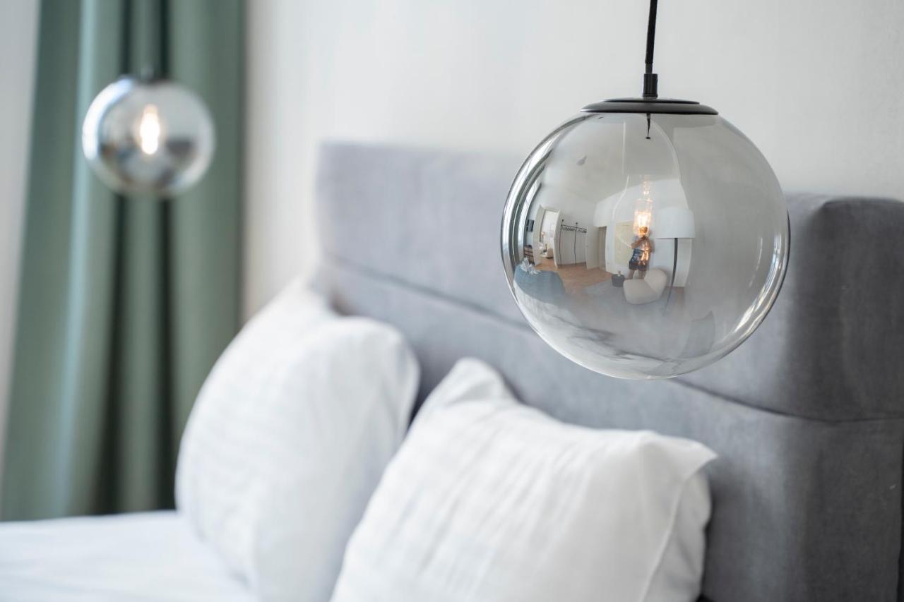 Apartment Premium In Erstklassiger Lage I Levestate *