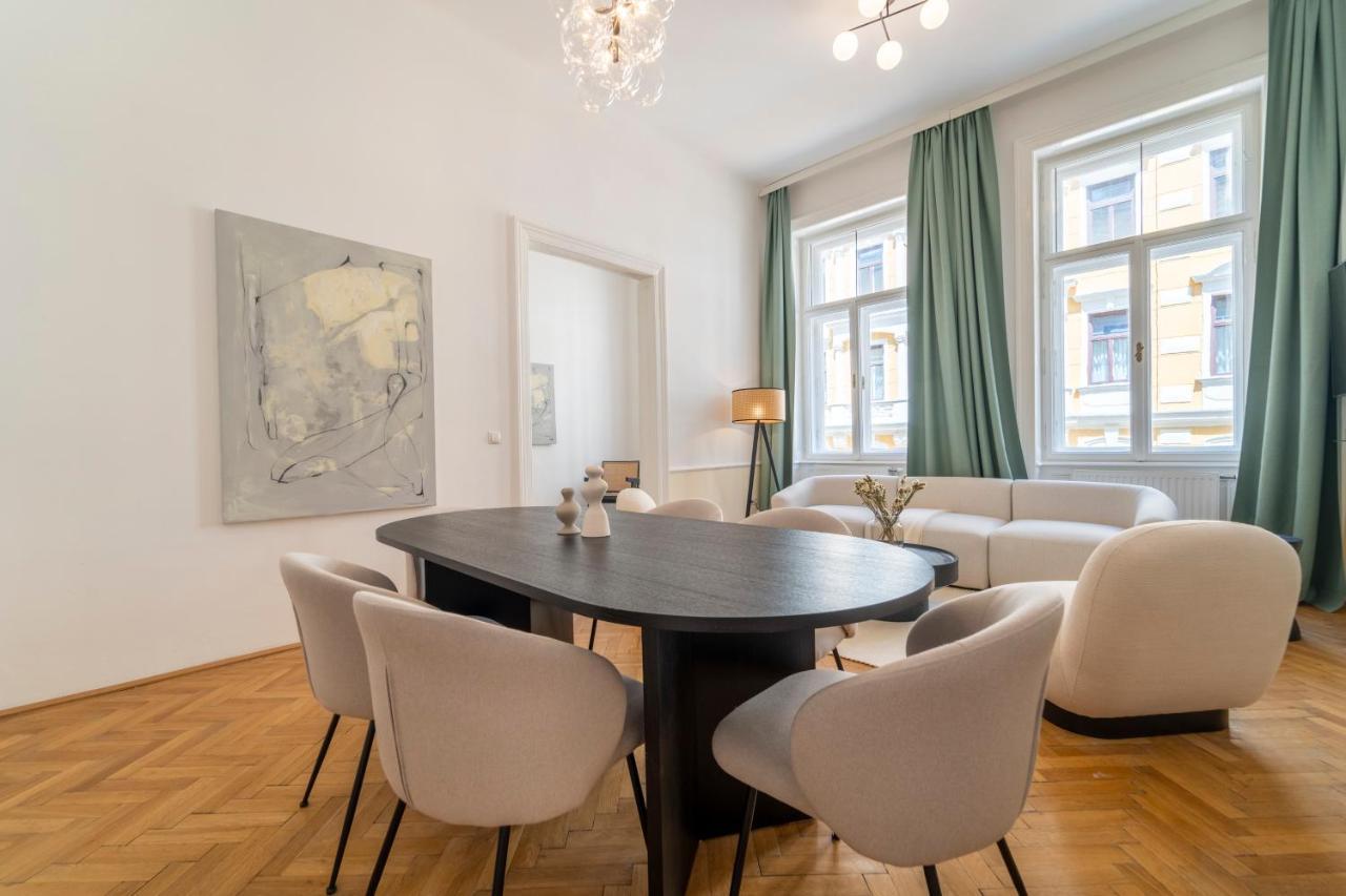 Premium In Erstklassiger Lage I Levestate Apartment