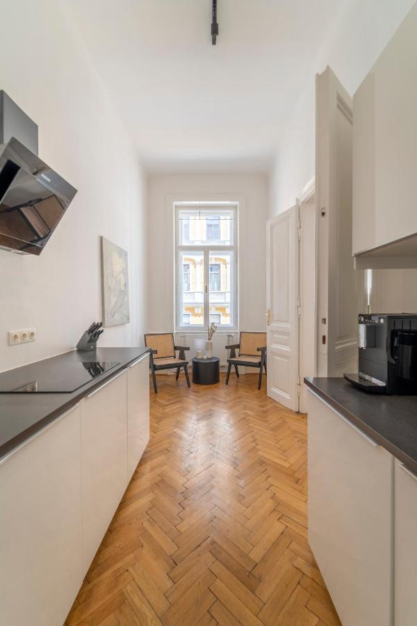 Premium In Erstklassiger Lage I Levestate Vienna