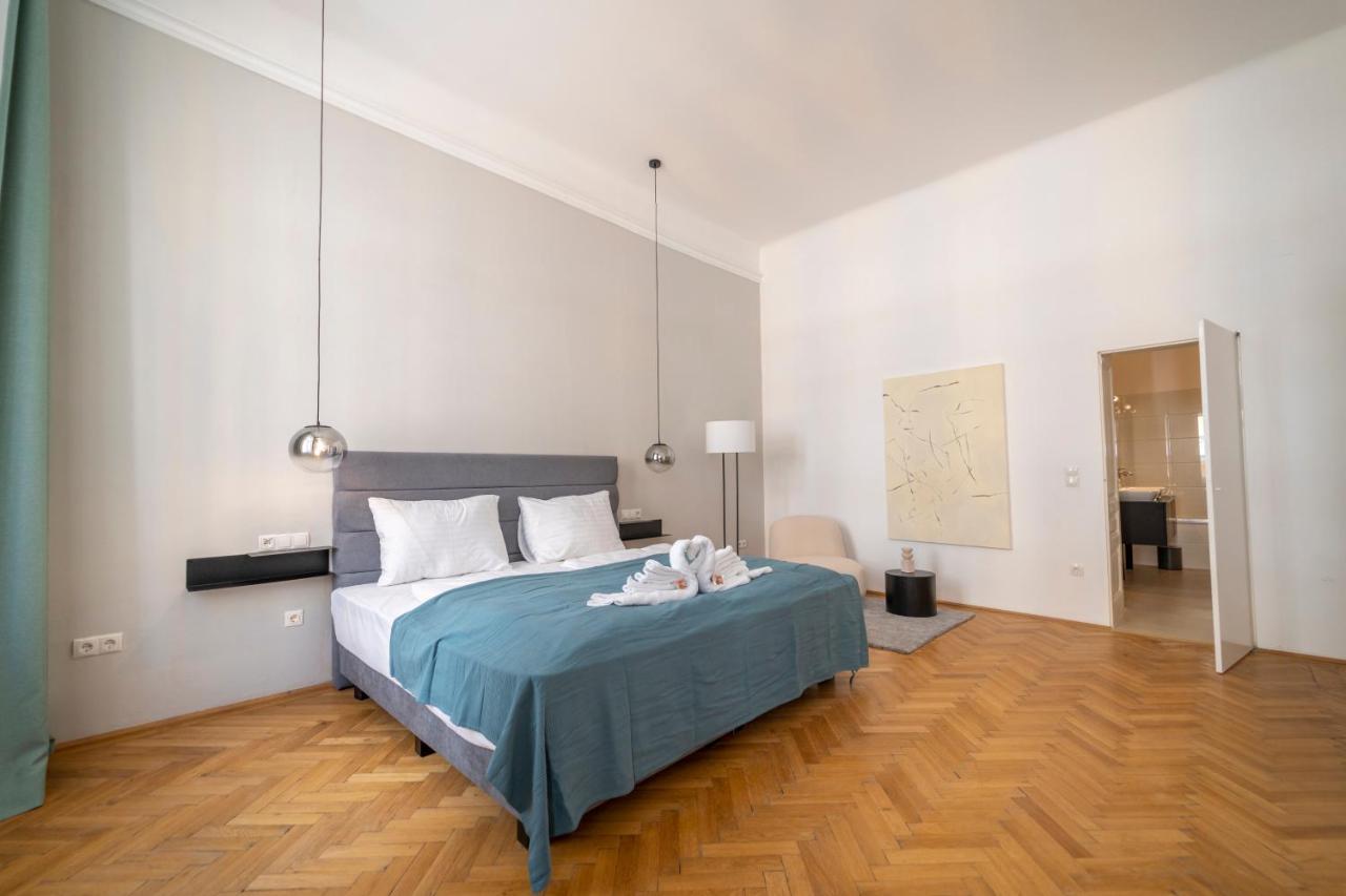 Premium In Erstklassiger Lage I Levestate * Vienna
